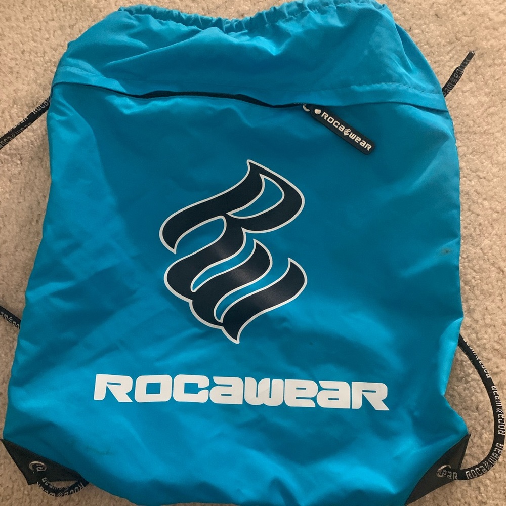 RocaWear Backpack